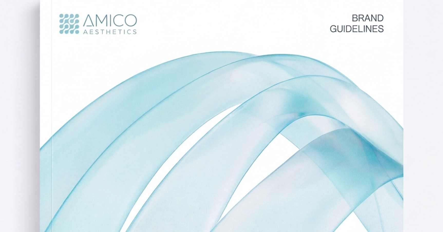 Brochures & print — light