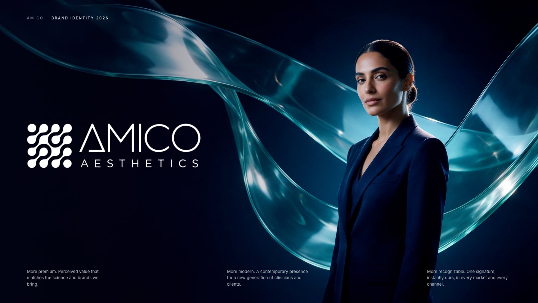 AMICO photography — specialist in liquid light