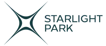 Starlight Park logo