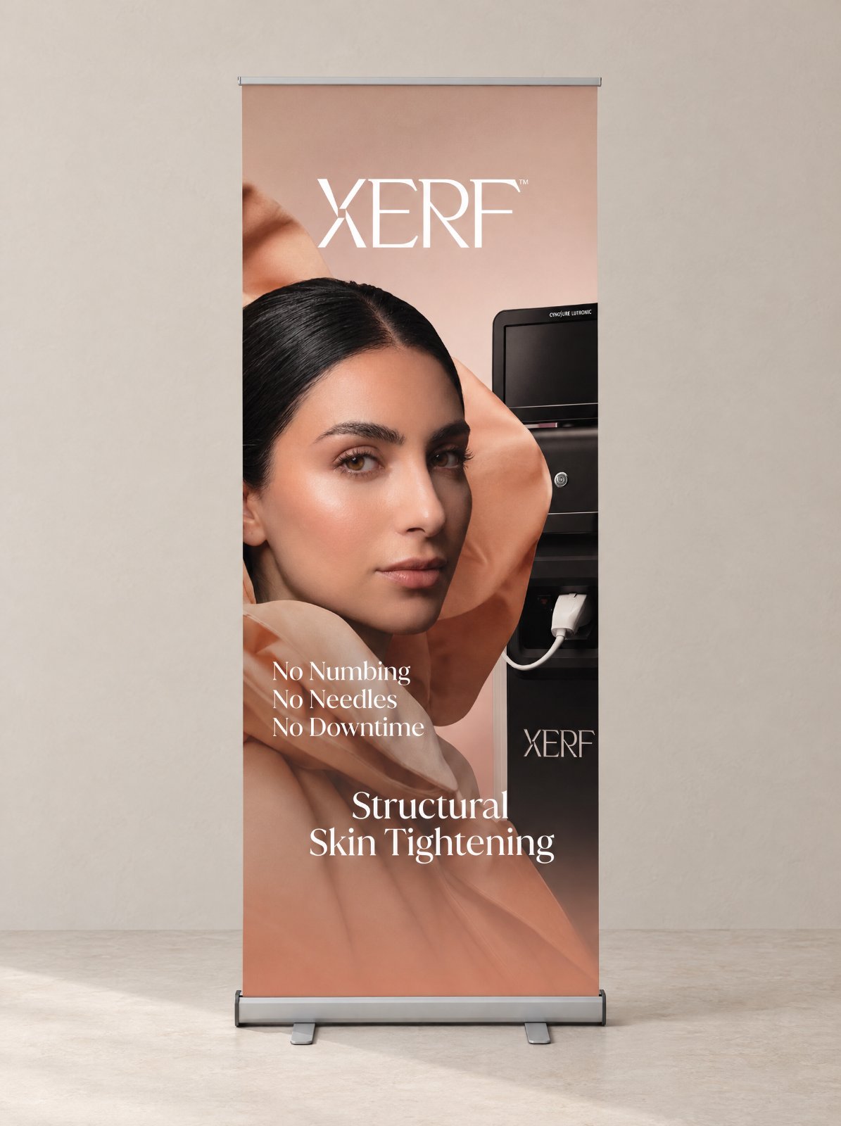 XERF roll-up